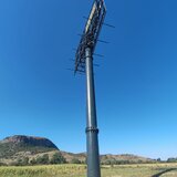 Inchiriere Unipol Publicitar 14x8m Autostrada A1 – Simeria / Hunedoara